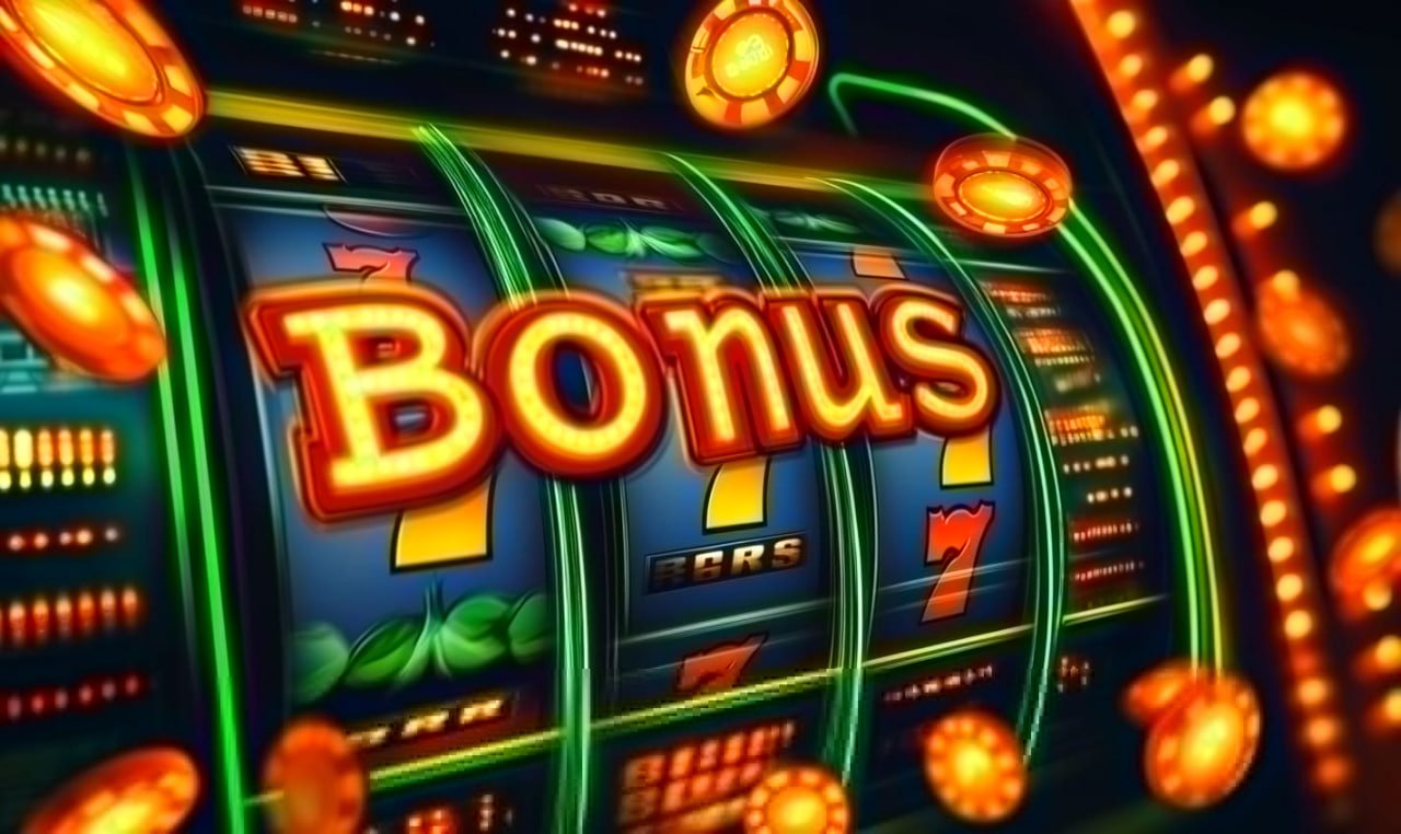 pp968 Promotions Bonus