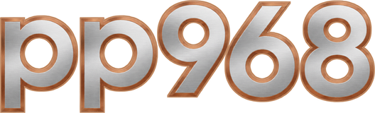 pp968 Logo